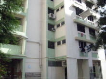 Blk 136 Jalan Bukit Merah (Bukit Merah), HDB 2 Rooms #25442